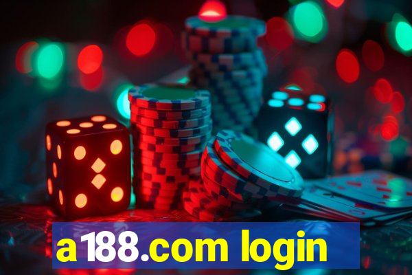 a188.com login